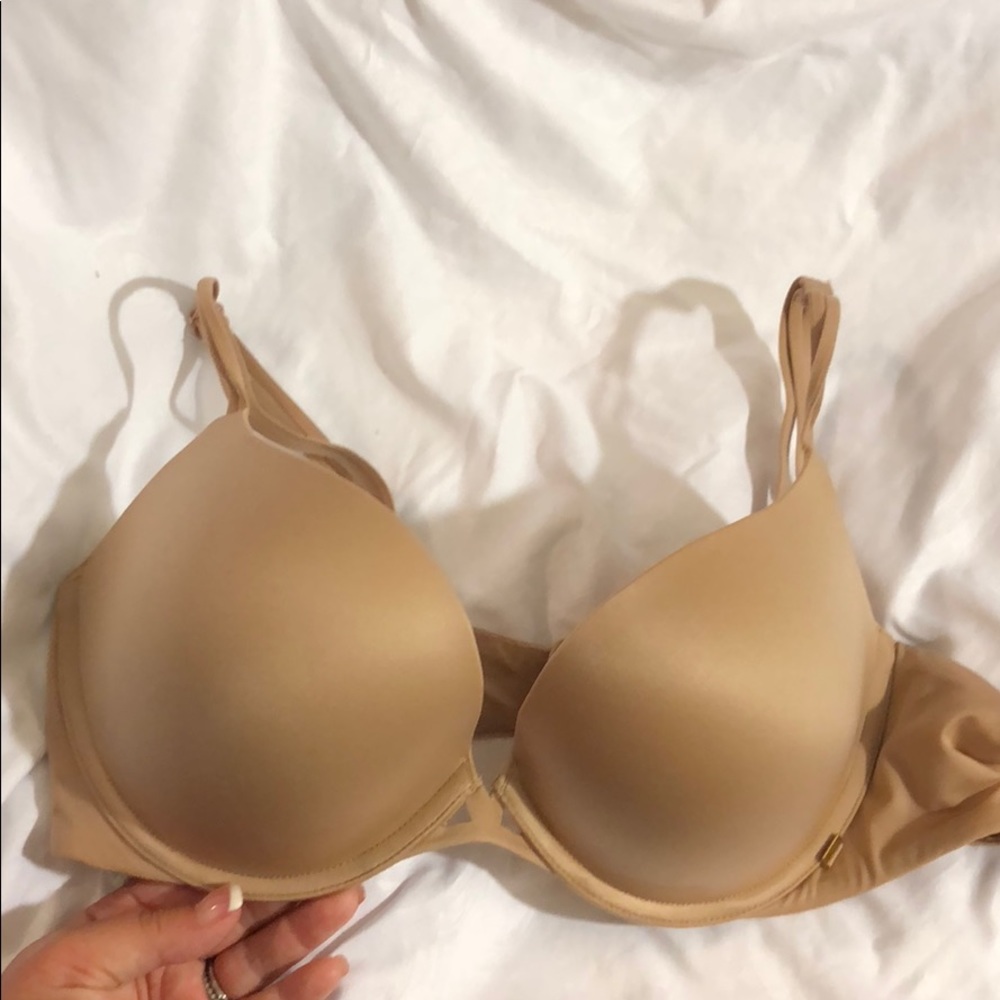 Victoria’s Secret Bra; worn once